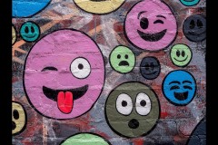 Fitzroy Streetscapes (Marg Huxtable ©)