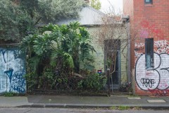 Fitzroy Streetscapes (David Dyett ©)