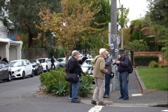 Fitzroy Streetscapes (Sara Wigney ©)