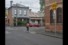 Fitzroy Streetscapes (Bob Clothier ©)