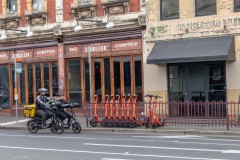 Fitzroy Streetscapes (David Davidson ©)