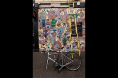 Fitzroy Streetscapes (Alan Scott ©)