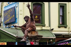 Fitzroy Streetscapes (Peter Stuchbery ©)