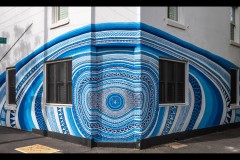 Fitzroy Streetscapes (Norman Blaikie ©)