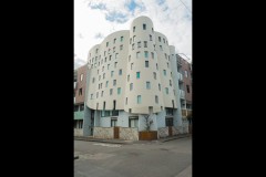 Fitzroy Streetscapes (David Dyett ©)