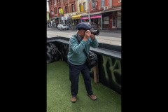 Fitzroy Streetscapes (David Davidson ©)