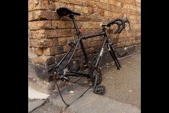 Fitzroy Streetscapes (Alan Scott ©)