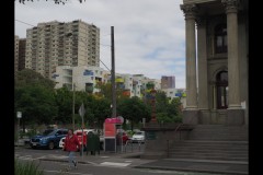 Fitzroy Streetscapes (Paul Palcsek ©)