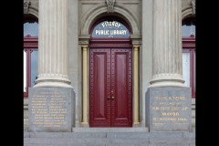 Fitzroy Streetscapes (Michael Brown ©)