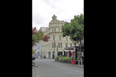 Fitzroy Streetscapes (Stuart McMurtrie ©)