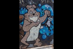 Fitzroy Streetscapes (Jim Weatherill ©)