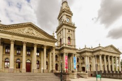 Fitzroy Streetscapes (Peter Stuchbery ©)