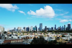 Fitzroy Streetscapes (Stuart McMurtrie ©)