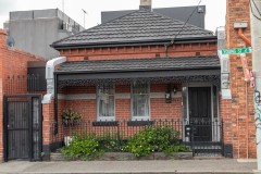 Fitzroy Streetscapes (David Davidson ©)