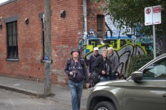 Fitzroy Streetscapes (Sara Wigney ©)