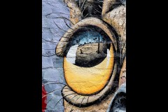 Fitzroy Streetscapes (Marg Huxtable ©)