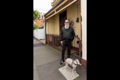Fitzroy Streetscapes (Alan Scott ©)