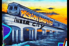 Fitzroy Streetscapes (Joe Hajdu ©)