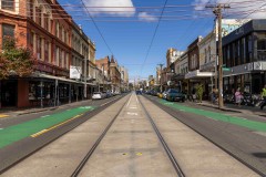 Fitzroy Streetscapes (Alan Scott ©)