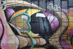 Fitzroy Streetscapes (Sara Wigney ©)