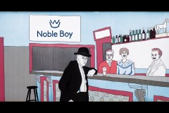 Fitzroy Streetscapes (Norman Blaikie ©)