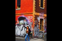 Fitzroy Streetscapes (Joe Hajdu ©)
