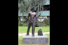 Fitzroy Streetscapes (Jim O'Donnell ©)