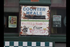 Fitzroy Streetscapes (Paul Palcsek ©)