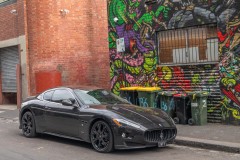 Fitzroy Streetscapes (David Davidson ©)