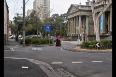 Fitzroy Streetscapes (Bob Clothier ©)