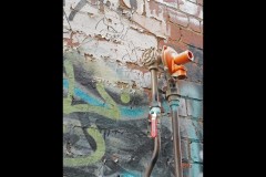 Fitzroy Streetscapes (Stuart McMurtrie ©)