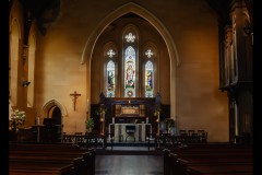 Fitzroy Streetscapes (Peter Stuchbery ©)