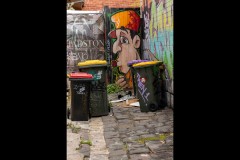 Fitzroy Streetscapes (Alan Scott ©)