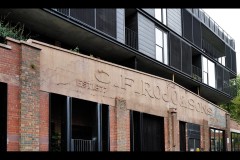 Fitzroy Streetscapes (Stuart McMurtrie ©)