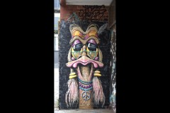 Fitzroy Streetscapes (Sara Wigney ©)