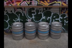 Fitzroy Streetscapes (Paul Palcsek ©)