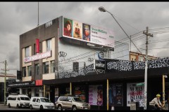Fitzroy Streetscapes (Peter Stuchbery ©)