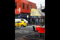 Fitzroy Streetscapes (Joe Hajdu ©)