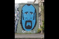 Fitzroy Streetscapes (Paul Palcsek ©)