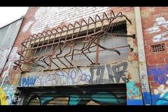 Fitzroy Streetscapes (Stuart McMurtrie ©)