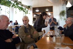 Fitzroy Streetscapes (Sara Wigney ©)