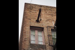 Fitzroy Streetscapes (Paul Palcsek ©)