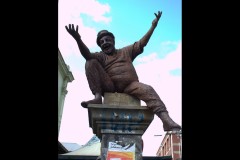 Fitzroy Streetscapes (Sara Wigney ©)