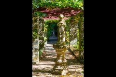 Forest Glade Gardens Outing (Jim Weatherill ©)