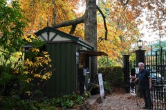 Forest Glade Gardens Outing (Sony Varma ©)