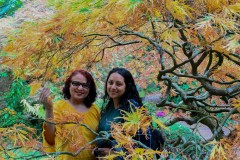 Forest Glade Gardens Outing (Sony Varma ©)