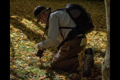 Forest Glade Gardens Outing (Bob Clothier ©)