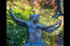 Forest Glade Gardens Outing (Jim Weatherill ©)