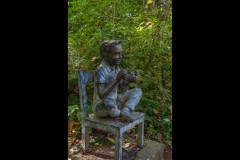 Forest Glade Gardens Outing (David Davidson ©)