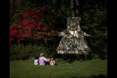 Forest Glade Gardens Outing (Robert Fairweather ©)